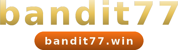 bandit77 logo
